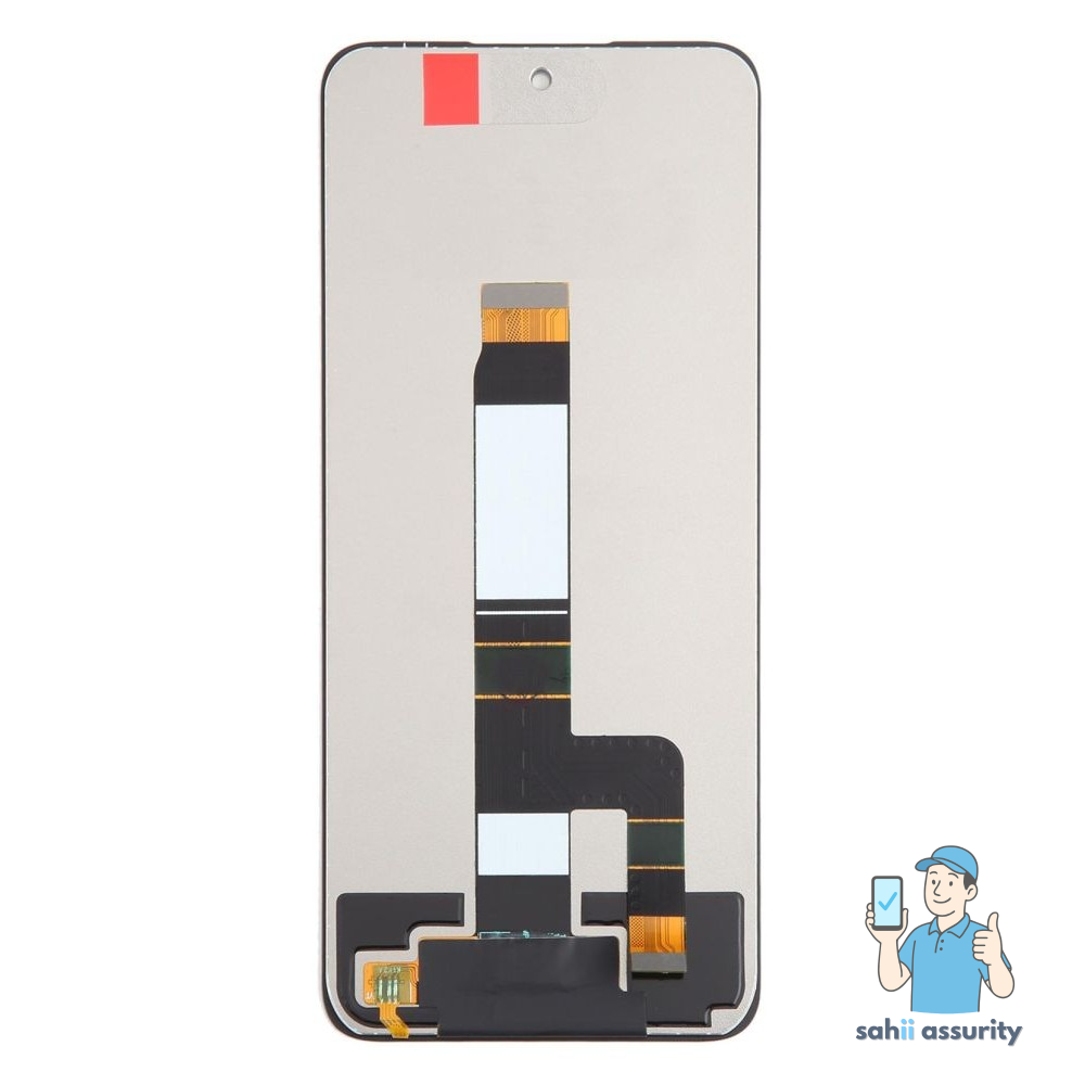 LCD with Touch Screen for Xiaomi Redmi 12 5G thumbnail